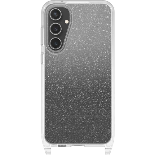 Coque Samsung S23 FE Otterbox antichoc avec collier réglable robuste React - 4