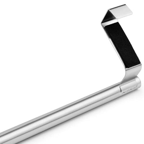 The Lakeside Collection 2136628 Over-The-Door Towel Bars thumb #1