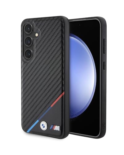 Coque antichoc S24 rigide carbone : finies les rayures sur votre S921