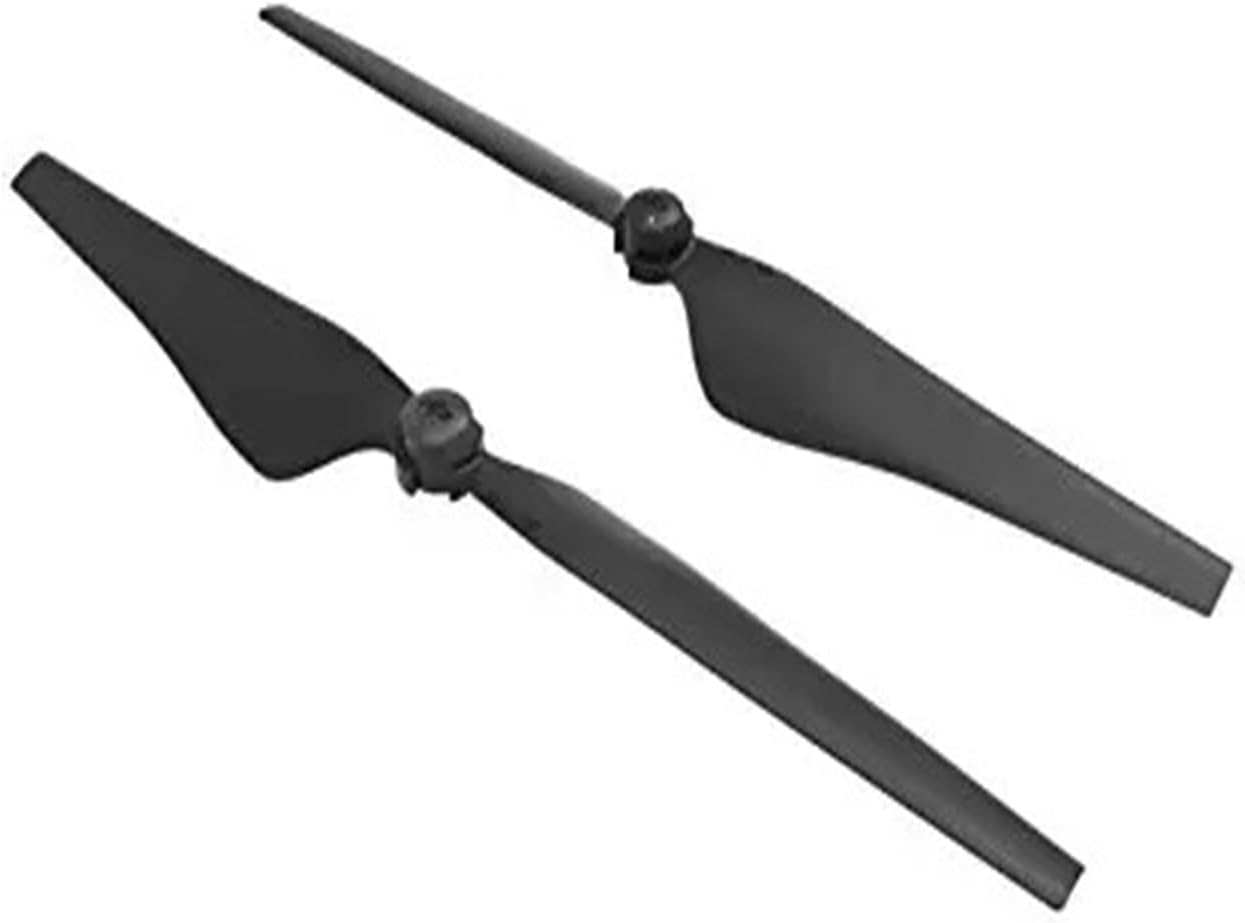 1550T Quick-Release Propellers for D-JI Inspire 2 Folding FPV Drone Quadcopter Props