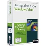 windows vista microsoft excel  Konfigurieren von Microsoft Windows Vista Client - Original Microsoft Training: Examen 70-620