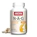 Jarrow Formulas N-A-G 700 mg, Supports Joints & Intestinal Function, 120 Veggie Caps