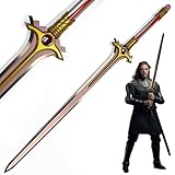 Swords and more