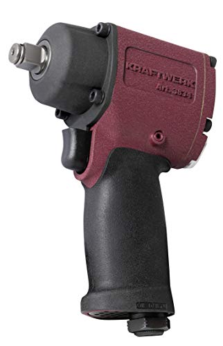 Kraftwerk Druckluft-Schlagschrauber