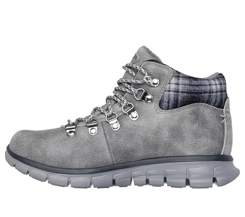 Image of Skechers Women's Synergy - Plaid Mood