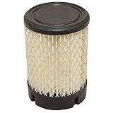 Stens Air Filter 102-980 for Kohler 17 083 21-S