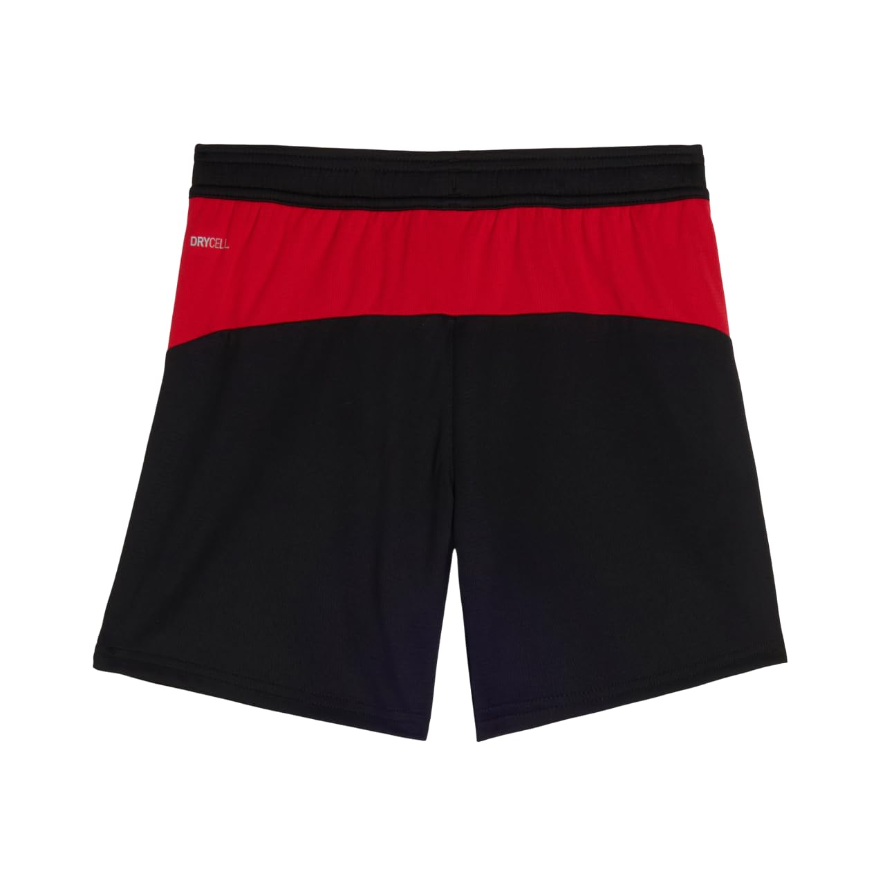 A.C. Milan - Pantaloncini Gara, Away, Stagione 2025/2026, Pantaloncini da Calcio, Prodotto Ufficiale Unisex - Bambini e Ragazzi