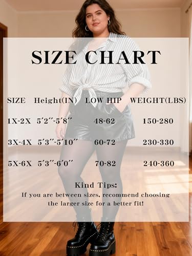 Image of Plus Size Sheer Tights for Women 20D Control Top Pantyhose Soft Stockings with Reinforced Toes 2 Pairs