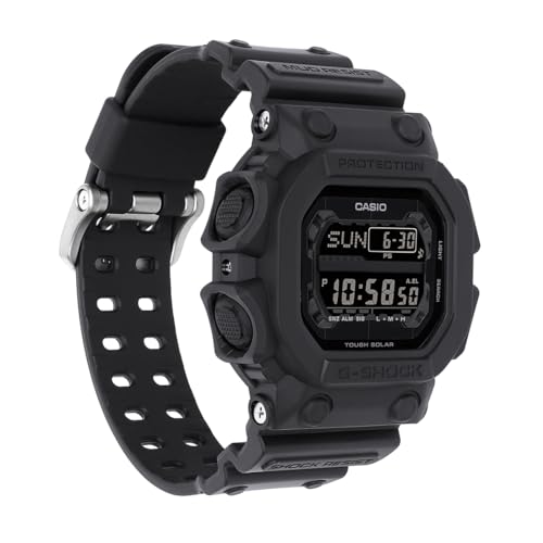 Image of Casio G-Shock GX-56UBB-1DR Digital Black Watch Men (G1786)