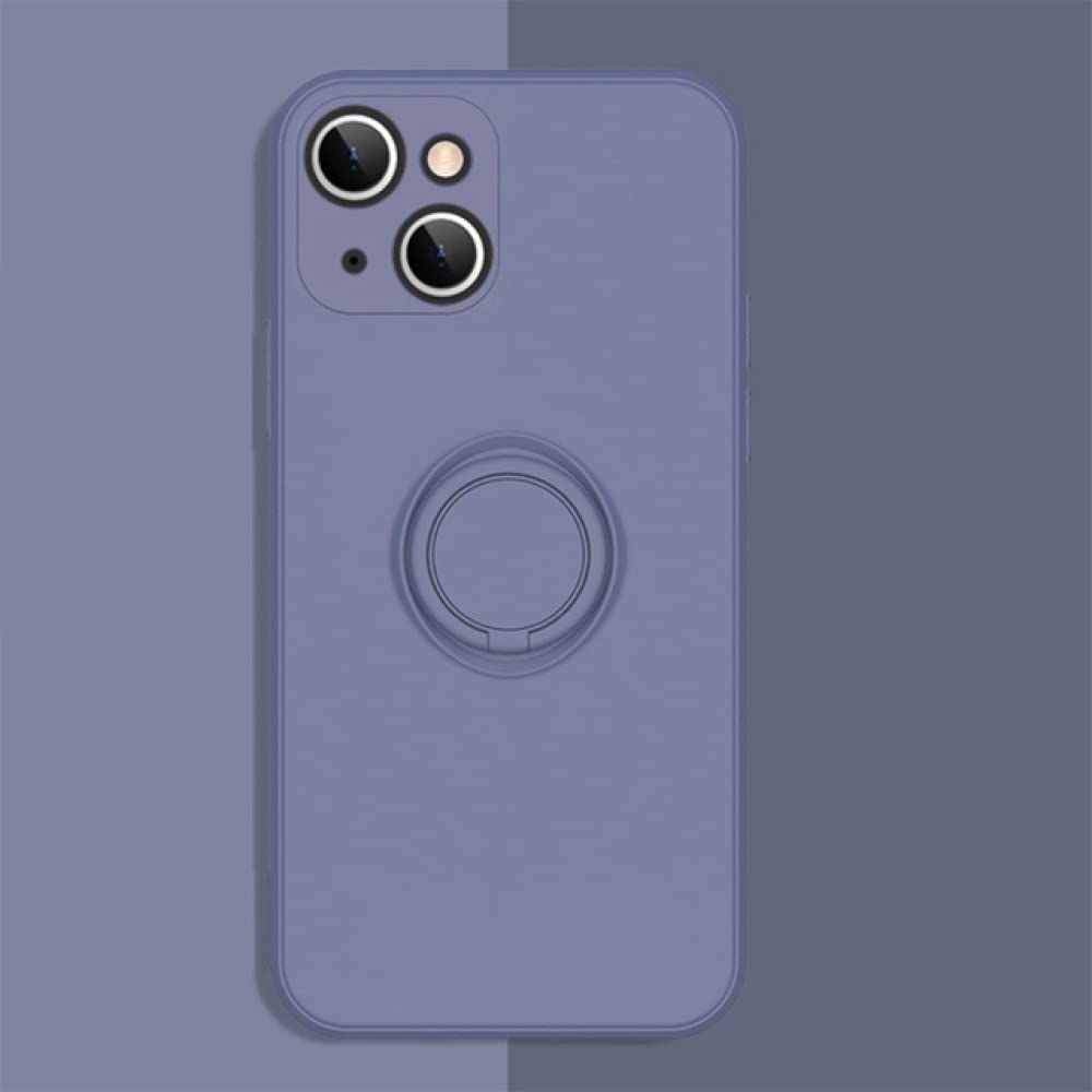 Coque de téléphone silicone iPhone 12 idéale pour vos vidéos mains libres - 7