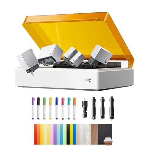 xTool M1 Ultra 4-in-1 Craft...