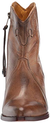 Free People New Frontier Western Boot Brown 39 (Us Women's 9) M #TOP1