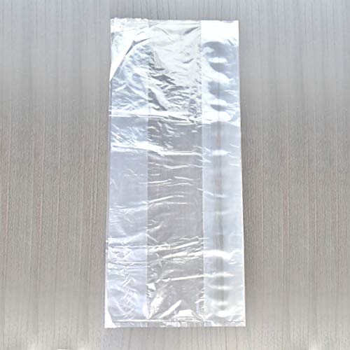 Amt 100 Counts Paraffin Wax Bags For Hands And Feet, Plastic Paraffin Wax Refills Liners, Refill Socks And Gloves Paraffin Bath Mitts Covers For Therabath Wax Treatment Paraffin Wax Machine Therapy #TOP4