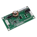 LED LCD TV Constante Retroiluminación de corriente Inversor Tablero del controlador Boost Step-Up Module.