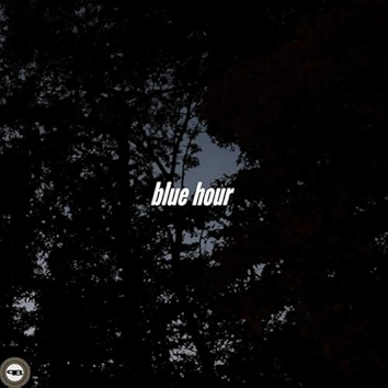 9. blue hour