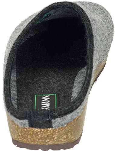 Chaussons pour homme Dr. Brinkmann pantoufles de maison - 3