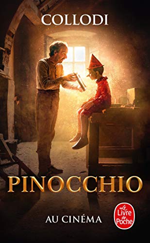 Pinocchio PDF