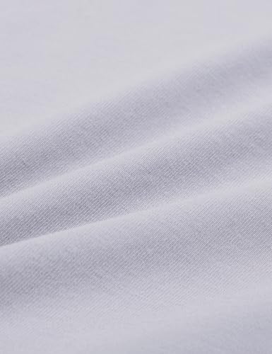 Image of CRZ YOGA Long Sleeve Workout Shirts for Women Loose Fit-Pima Cotton Yoga Shirts Casual Fall Tops Shirts