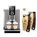 Produktbild Nivona Kaffeevollautomat CafeRomatica NICR 930 Aktionspaket mit 2 Packungen à 1 kg Spitzenkaffee von Mondo del Caffè (ganze Bohne)