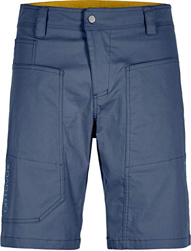 Preisvergleich Produktbild Ortovox Herren Engadin Shorts, Night Blue, XXL