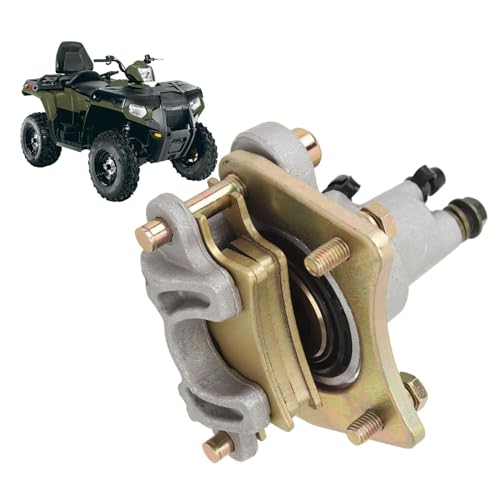 Étrier de frein arrière résistant au grippage pour quad Sportsman 500 800