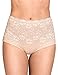 Produktbild Jacquard & Lace Miederhose