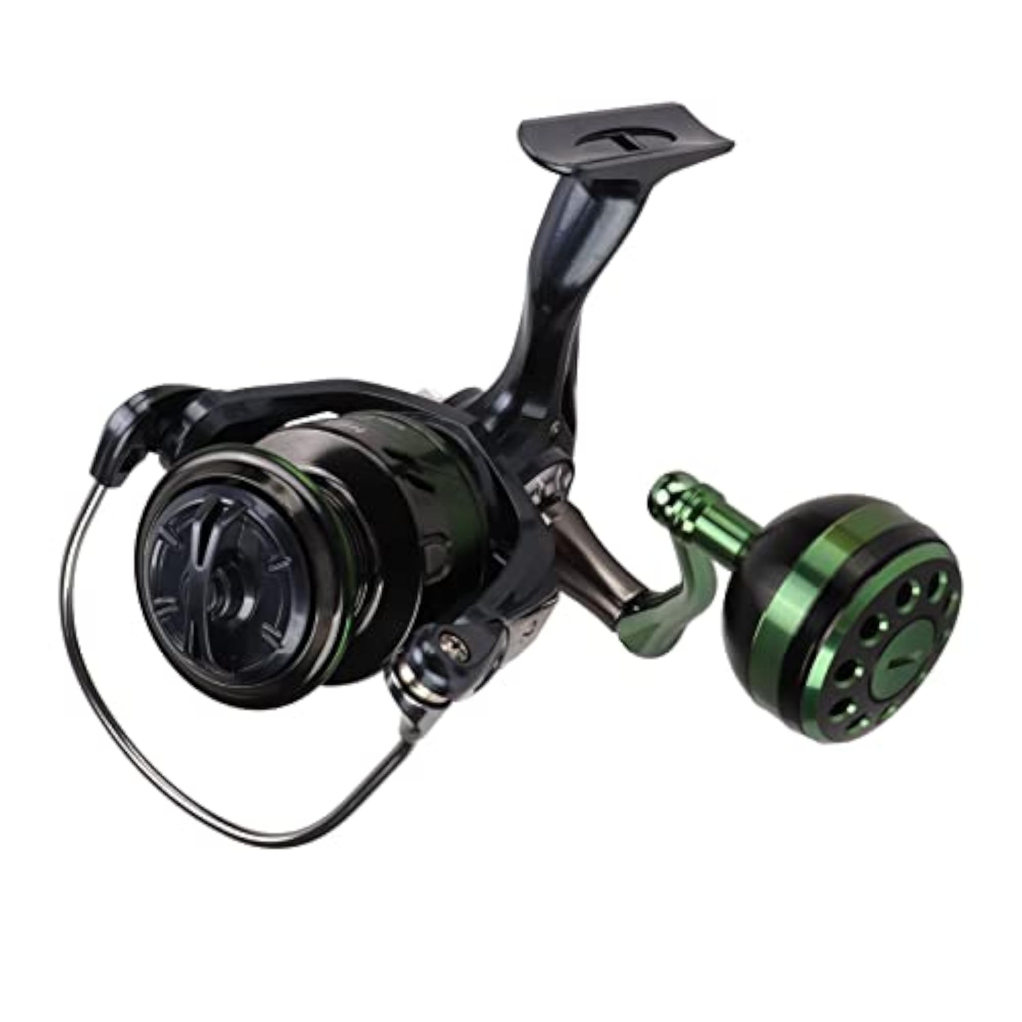 Stainless Steel Fishing Reel for Durable Performance