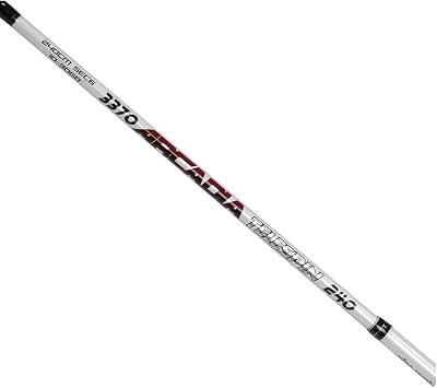 Albastar Arcadia Telespin 3370 Spin Fishing Pole