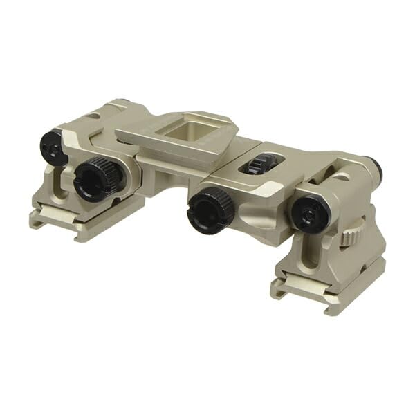 Amazon.co.jp: SOTAC Wilcox タイプ MUM-14 BINOCULAR BRIDGE