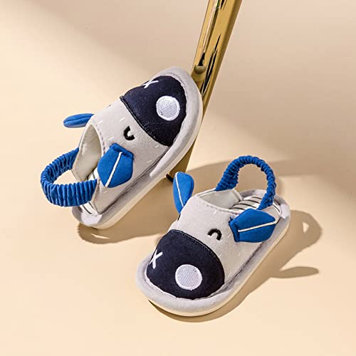 sfdgfhyf Fashion Cute Autumn and Winter Girls Slippers Flat Bottom Round Toe Soft Warm and Metallic Sandals for Girls2