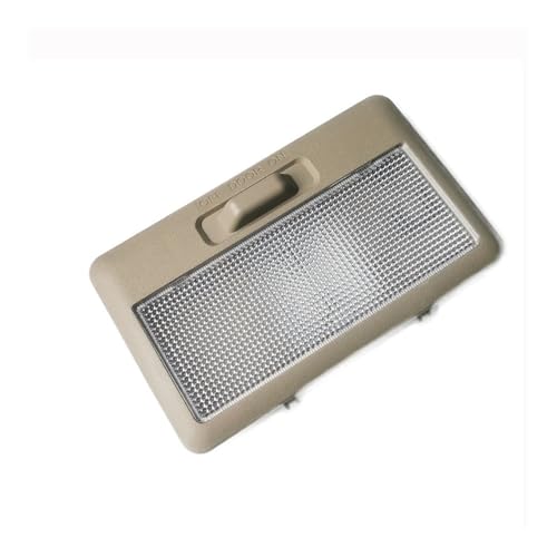 Luces soffitto auto Suzuki Swift soluciona falta de luz interna 2
