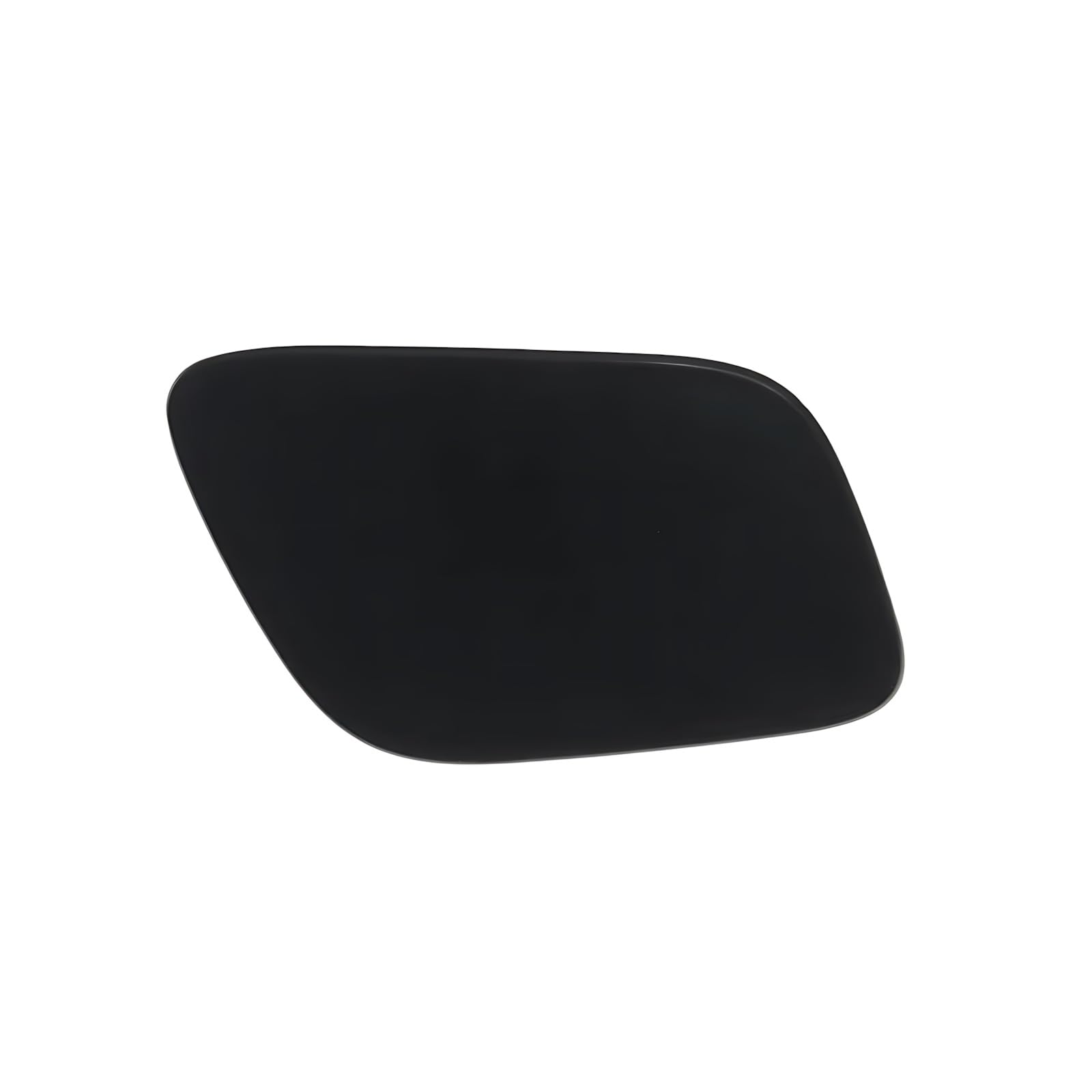 Couvercle lave-phare ABS pour Volvo S60 V60 ajustement précis OEM 31455506 31455507