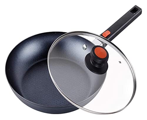 Wok Pan Antiadherente para Cocción Universal miniatura 1