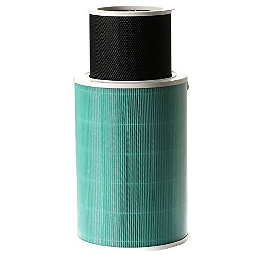 Filtro purificador original Xiaomi Mi Air – Versión mejorada – Verde