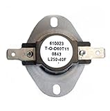 PelletStovePro - Whitfield Montage 12147705 Pellet High Limit Switch Sensor Disc