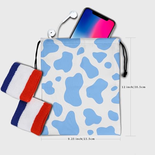 Image of Nerxy Pet Gymnastics Grip Bag Dog Cat Drawstring Grip Bags Puppy Shoe Bag Gym Storage Pouch