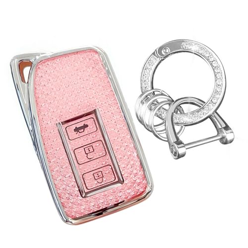 [LETINGFAR] L[P[X NTX p X}[gL[P[X L[Jo[ _炩 TPU Sʕی L[VF p݌v GS IS NX RC RC-F RX LX F-SPORT ɓKp L[z_[ (sN/A^Cv)