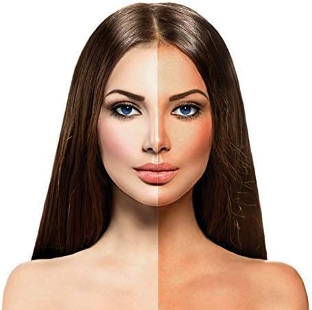 Spatan Spray Tan Solution, 1 Litre; Natural Shade; Fragrance-Free with Organic DHA; Alcohol - Image 3
