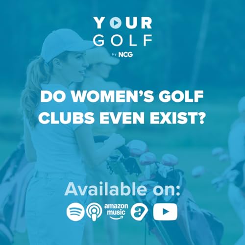 Do Women&rsquo;s Golf Clubs Even Exist?