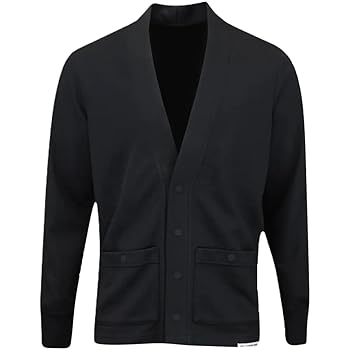 Nike Standard Issue Men’s Golf Cardigan Nike Dri-FIT Standard Issue Men's Golf Cardigan | PGA TOUR