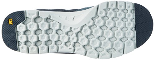 Cat Footwear Mythos, Scarpe da Ginnastica Basse