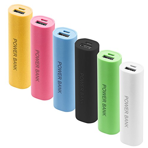 MYhose Cavo Dati Portatile Mobile USB Power Bank