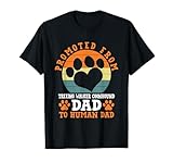 Photo Gallery promosso da treeing walker coonhound dad funny maglietta Photo Gallery promosso da treeing walker coonhound dad funny maglietta