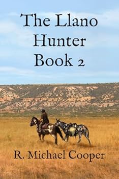 Paperback The Llano Hunter Book 2 Book