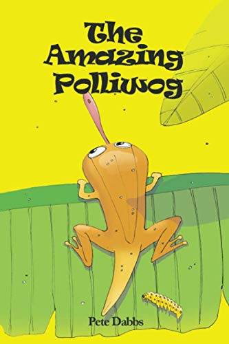 The Amazing Polliwog