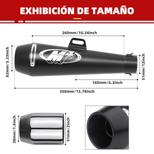 Motos, Toy Imagen adicional