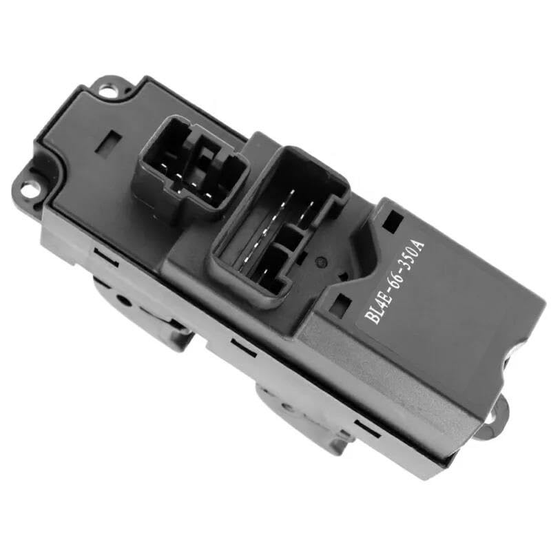 Interrupteur de lève-vitre Mazda 6 commande électrique avant gauche 2003-2012 BL4E-66-350A