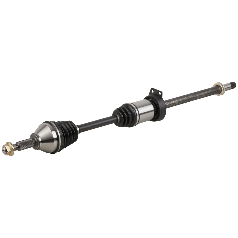 2* Front Left & Rght CV Axle Assembly for Ford Explorer V6 3.5L FWD