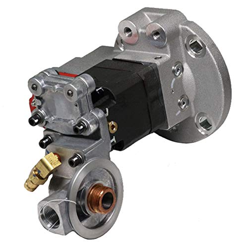zt truck parts Fuel Injection Pump Fuel Pump 3090942 3090942RX Fit for Cummins N14 M11 Diesel Engine
