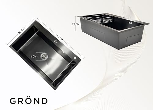 Tarjas para cocina económicas con mueble 29 Imagen adicional